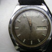 Продавам 5 дамски и 5 мъжки руски механични часовника, снимка 12 - Антикварни и старинни предмети - 40255160
