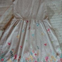 Детска рокля Уайкики р-р 152, снимка 3 - Детски рокли и поли - 37644344