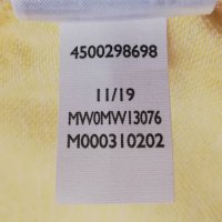 Tommy Hilfiger оригинална тениска XL памучна поло фланелка, снимка 6 - Тениски - 37798421