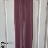 Нов плажен панталон дълъг панталон за плаж , снимка 11 - Панталони - 37186450