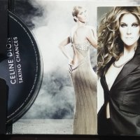 Celine Dion – Taking Chances digi, снимка 4 - CD дискове - 35648573