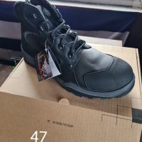 Работни обувки от Германия номера които има37 38 39 44 45 46 47 48 , снимка 12 - Мъжки боти - 39094510