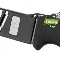 Нож филетиращ FilStar - Дълъг, снимка 3 - Такъми - 35016348