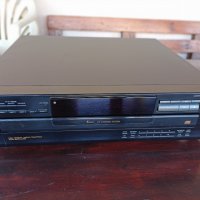 Sony CDP-C 365, снимка 3 - Декове - 37772999