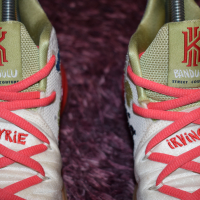 Nike Kyrie Irving 5 EP Bandulu - EUR 40.5 / UK 6.5 / US 7.5 в Маратонки в  гр. Пловдив - ID36486769 — Bazar.bg