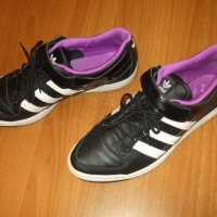 N39 Adidas Forum Sleek дамски кецове, снимка 8 - Маратонки - 30527583