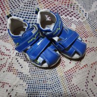 Детски обувки , снимка 1 - Детски обувки - 39313967