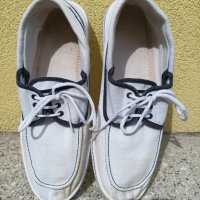 Мъжки обувки , снимка 5 - Ежедневни обувки - 42140675
