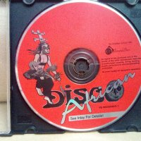 African Disco, снимка 1 - CD дискове - 37694681