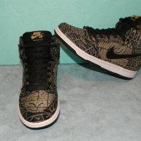 кецове  Nike Dunk SB High Tripper Pack номер 39 , снимка 13 - Кецове - 36696078