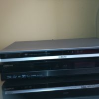 sony dvp-ns38 dvd player 1003211642, снимка 6 - Плейъри, домашно кино, прожектори - 32110413