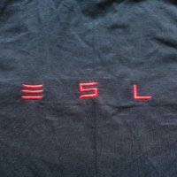 Engelbert Strauss TESLA Work Wear T-Shirt размер S работна тениска W4-15, снимка 4 - Тениски - 42489493