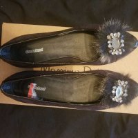 Нови обувки , снимка 3 - Дамски ежедневни обувки - 29954430
