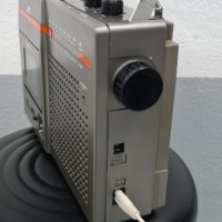 Радиокасетофон JVC 9202ls, снимка 3 - Радиокасетофони, транзистори - 34882779