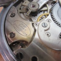 EXCELSIOR PARK античен хронометър , снимка 12 - Антикварни и старинни предмети - 44419169