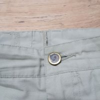 Мъжки летен панталон FJALLRAVEN , снимка 3 - Панталони - 38719605