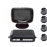 Парктроник комплект за всички модели + LCD дисплей, снимка 5 - Аксесоари и консумативи - 29524288