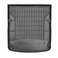 Стелка за багажник Frogum за Audi A6 C7 комби 2011-2018/254235/, снимка 2 - Аксесоари и консумативи - 30853846