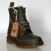 Dr. Martens оригинални зимни боти номер 36 (23см), снимка 2 - Дамски боти - 31662099