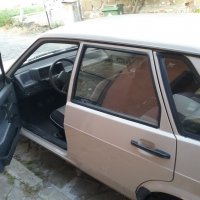 Lada/ Лада 21099, снимка 9 - Автомобили и джипове - 29447222