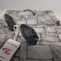 Слънчеви очила - UV400 филтър, снимка 12 - Слънчеви и диоптрични очила - 32074831