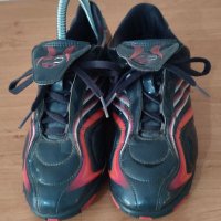 Adidas F10. Футболни обувки, стоножки. 36 2/3, снимка 2 - Футбол - 39973960