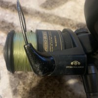 SHIMANO 5010 xt-7 AERO GT BAITRUNNER, снимка 7 - Макари - 39223239