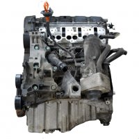 Двигател AUDI A4 (B7)(2004-2008) ID:89158, снимка 3 - Части - 38665267