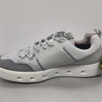 Ecco Gore-Tex N44.Обувки с мембрана.Нови.Оригинал., снимка 2 - Спортно елегантни обувки - 38734835