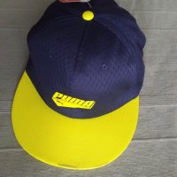 Чисто нова шапка с козирка Puma Flatbrim Cap, снимка 1 - Шапки - 44451268