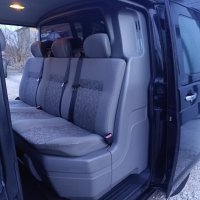 VW TRANSPORTER 2.5 TDI, снимка 11 - Бусове и автобуси - 44229168