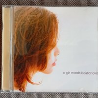 Хубави 9 албума от сащ Olivia Ong GRP Audiophile, снимка 10 - CD дискове - 36755807