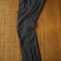 Skogstad Softshell Техничен панталон Мъжки р-р S bergans haglofs , снимка 8 - Панталони - 31305760