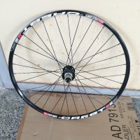 Маркова задна капла 27,5,  Stans NOTUBES ZTR Crest , снимка 1 - Велосипеди - 42324759