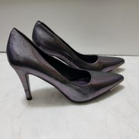Дамски обувки №40, снимка 4 - Дамски елегантни обувки - 32175730