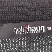 Golle Haug cardigan 40, снимка 6 - Жилетки - 37826686
