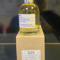 ПАРФЮМ-ПРОДУКТ-THE LAB-PERFUME STORE-N 025, снимка 2 - Унисекс парфюми - 39574672