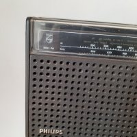 Радио PHILIPS MW-PO Germany

, снимка 5 - Радиокасетофони, транзистори - 42905340