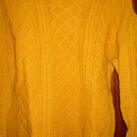 Дамски блузи, пуловери - ръчно и машинно плетиво, снимка 1 - Блузи с дълъг ръкав и пуловери - 22047894