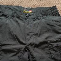 BLAKLADER 1449-1845 Service Stretch Work Short Trouser размер 48 / S- M работни къси панталони W4-72, снимка 5 - Панталони - 42868329