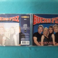Bucks Fizz - 2001 - The Greatest Hits Of Bucks Fizz(Synth-pop,Disco), снимка 1 - CD дискове - 37870079