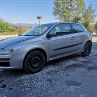 Fiat Stilo 1.6 16в-ФИАТ СТИЛО НА ЧАСТИ , снимка 15 - Автомобили и джипове - 35407385