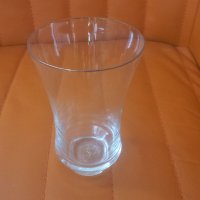 Ретро водни чаши калиево стъкло в кашон, снимка 6 - Чаши - 30691910