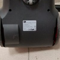 Прахосмукачка OK Vacuum Cleaner OVC 105, снимка 9 - Прахосмукачки - 29125635