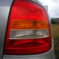 Opel Astra G 2.0 136hp 99г На Части , снимка 3 - Автомобили и джипове - 37036276