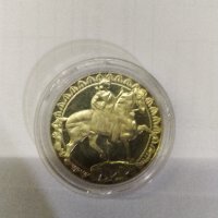 Стари монети, снимка 2 - Нумизматика и бонистика - 28419857