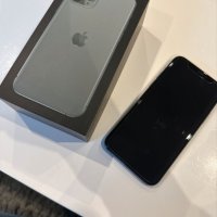 Iphone 11pro space gray 256gb, 85%, снимка 1 - Apple iPhone - 44201927