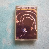 The Rolling Stones - Hot Rocks 1964-1971, снимка 1 - Аудио касети - 40326265