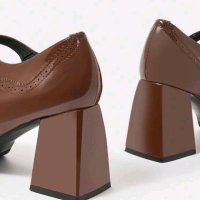 Дамски  обувки , снимка 4 - Дамски елегантни обувки - 42872141