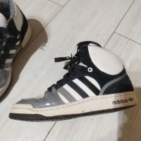 Adidas, снимка 4 - Детски маратонки - 30625042